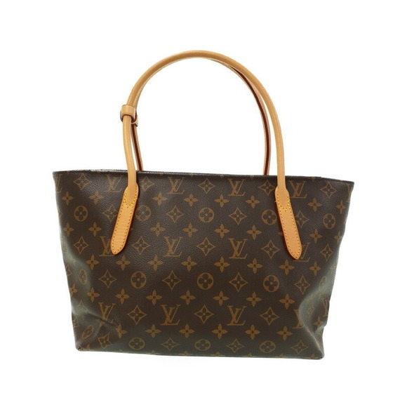 Louis Vuitton Raspail Monogram Tote Bag - Picture 2 of 8